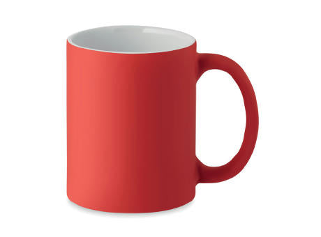 Kaffeebecher, matt 300 ml