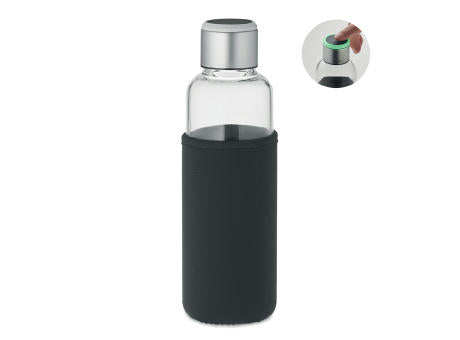Flasche Trink-Erinnerung 500ml
