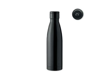 Isolierflasche 500ml mit C°