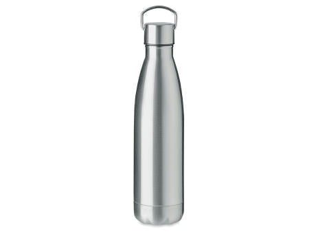 Doppelwandige Flasche 500ml