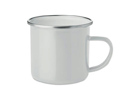 Vintage Kaffeebecher 350 ml