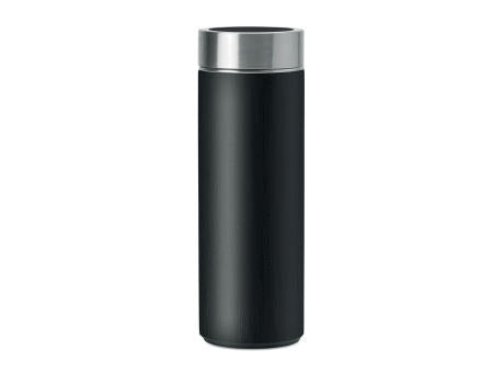 Doppelwandige Trinkflasche
