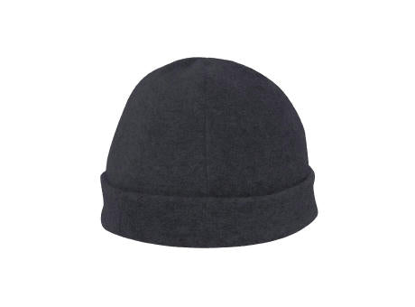 4 Panele Fleece Wintermütze