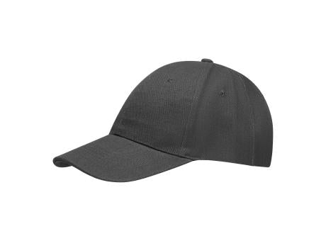 Heavy Brushed Cap