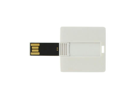 CC16 USB 2.0 COB 64 MB Weiß
