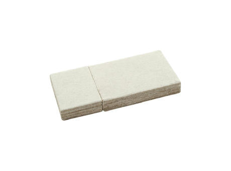 NP02 USB 2.0 A 64 MB Recycling-Papier