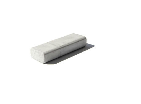 NB02 USB 2.0 A 64 MB Beton