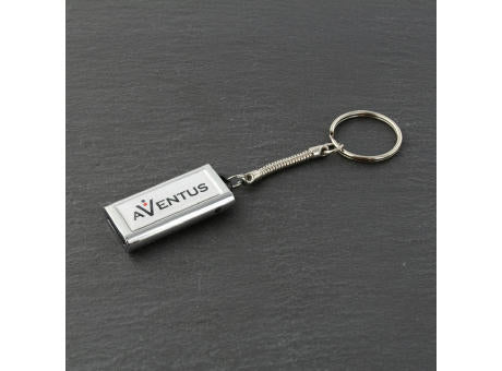 XS11D USB 2.0 COB 64 MB Silber