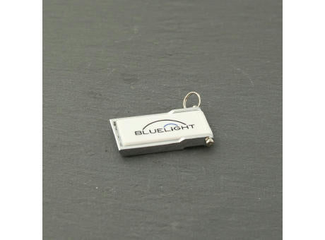 XS72 USB 2.0 COB 64 MB Weiß