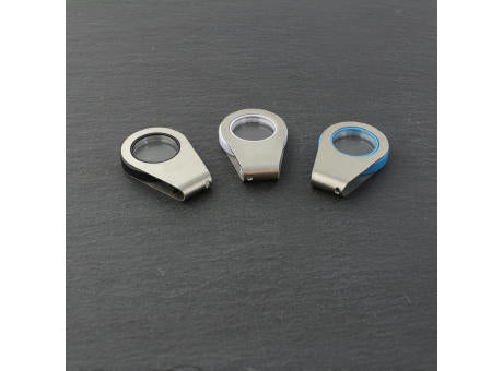 AC20 USB 2.0 COB 1 GB Weiß