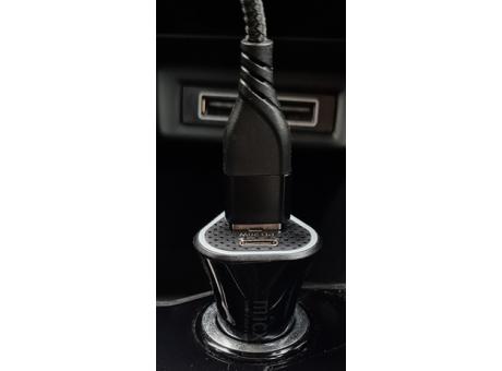 Car Charger "USB-C&A"