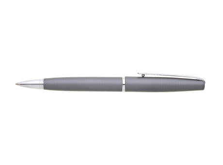 GINALI GREY Metall Kugelschreiber