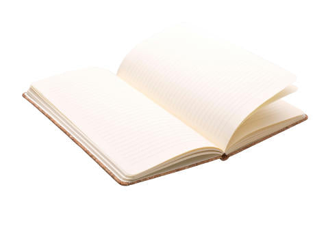 KORKIN A5 Notizbuch