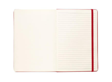 RECORD Notizbuch