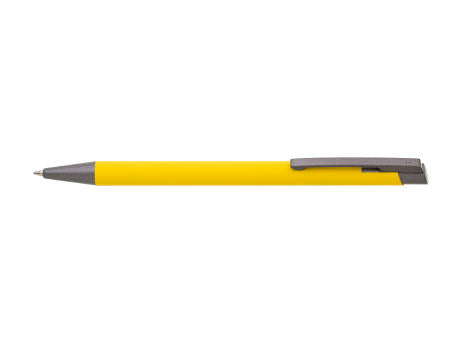 ARMI SOFT Metall Kugelschreiber