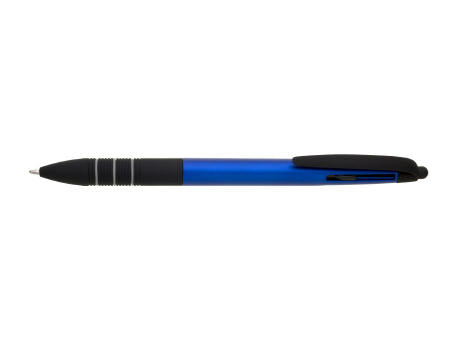 Plastik Kugelschreiber SARNO 3 in 1