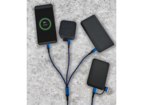 C&A Ladekabel "Round"