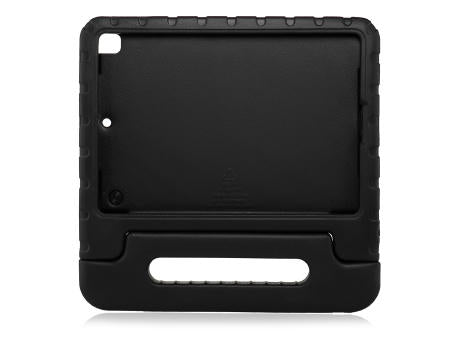 Tablet Hülle iPad™ 10.2 (7/8/9 Generation 2019/2020/2021)/Pro/Air 10.5 Learn.it Soft Case EVA Schaum schwarz