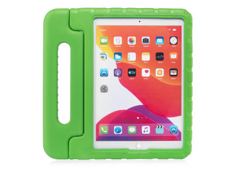 Tablet Hülle iPad™ 10.2 (7/8/9 Generation 2019/2020/2021)/Pro/Air 10.5 Learn.it Soft Case EVA Schaum schwarz