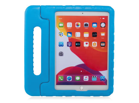 Tablet Hülle iPad™ 10.2 (7/8/9 Generation 2019/2020/2021)/Pro/Air 10.5 Learn.it Soft Case EVA Schaum schwarz