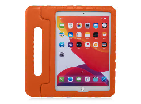 Tablet Hülle iPad™ 10.2 (7/8/9 Generation 2019/2020/2021)/Pro/Air 10.5 Learn.it Soft Case EVA Schaum schwarz
