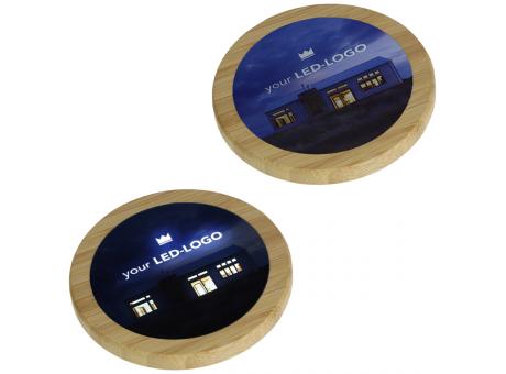 Wireless Charger Canox