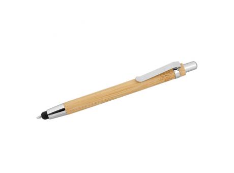 Touch Pen aus Bambus