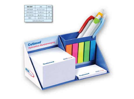 QPG-Würfel