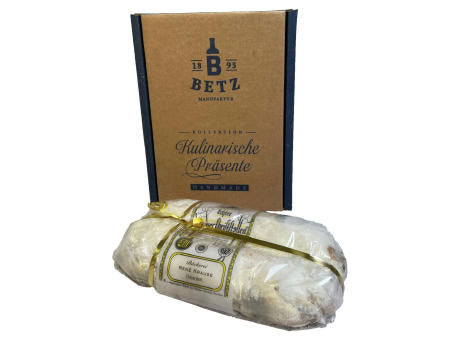 Dresdner Christstollen 500 g