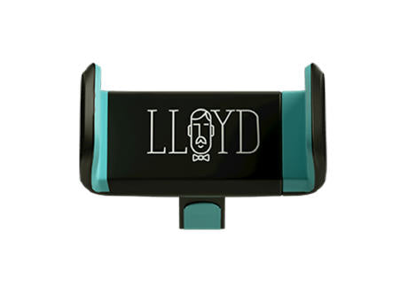 Smartphone-Halterung für das Auto Car Phone Holder Deluxe