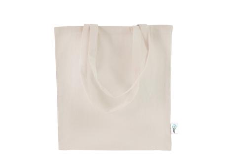 Recycling Tasche Oskar natur