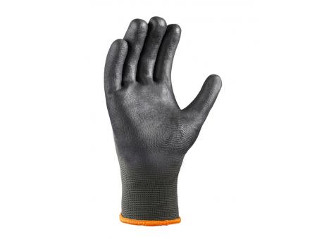 teXXor® Polyester Montagehandschuhe mit PU-Beschichtung