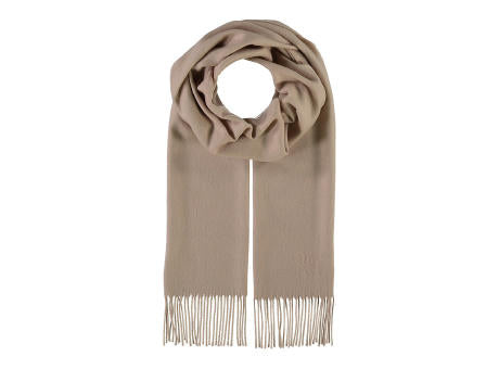 Winterschal, 100% Polyacryl Cashmink