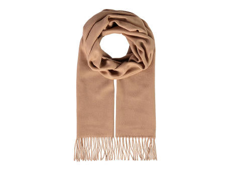 Winterschal, 100% Polyacryl Cashmink
