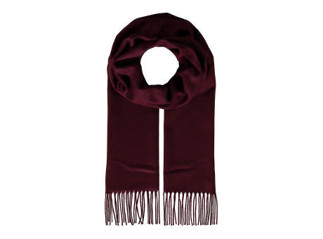 Winterschal, 100% Polyacryl Cashmink