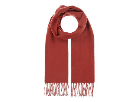Winterschal, 100% Polyacryl Cashmink