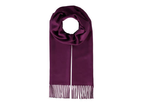 Winterschal, 100% Polyacryl Cashmink