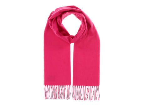 Winterschal, 100% Polyacryl Cashmink