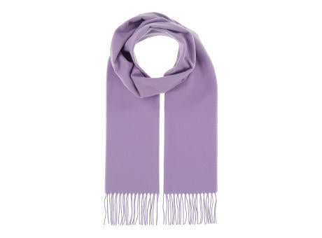 Winterschal, 100% Polyacryl Cashmink