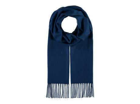 Winterschal, 100% Polyacryl Cashmink