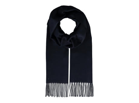 Winterschal, 100% Polyacryl Cashmink