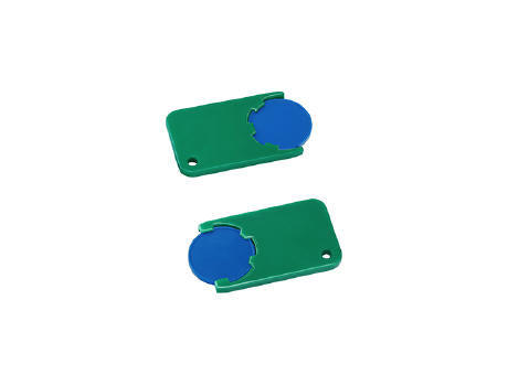 Chiphalter mit 1€-Chip "Beta"