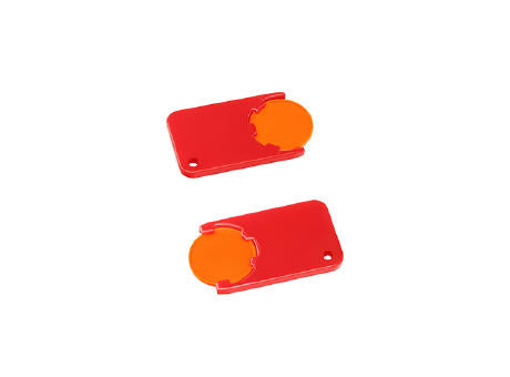Chiphalter mit 1€-Chip "Beta"