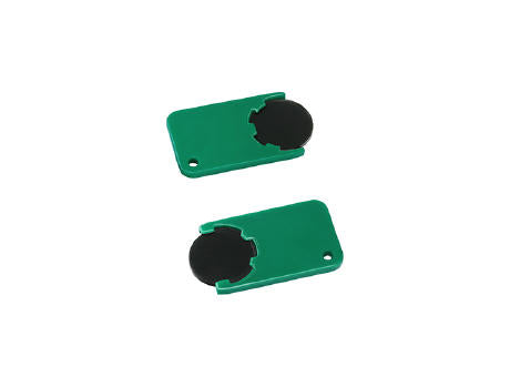 Chiphalter mit 1€-Chip "Beta"