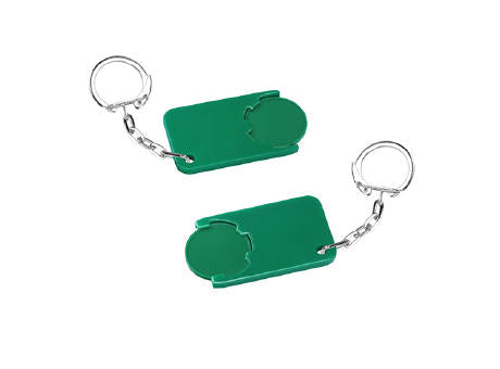 Chiphalter mit 1€-Chip "Beta"