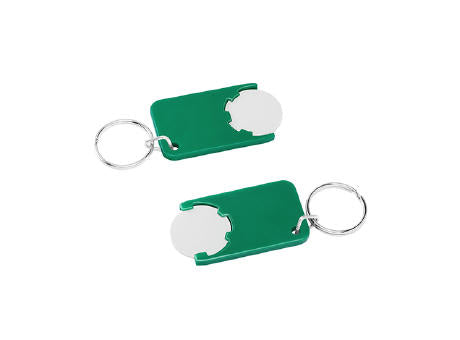 Chiphalter mit 1€-Chip "Beta"
