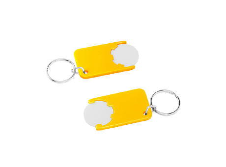 Chiphalter mit 1€-Chip "Beta"