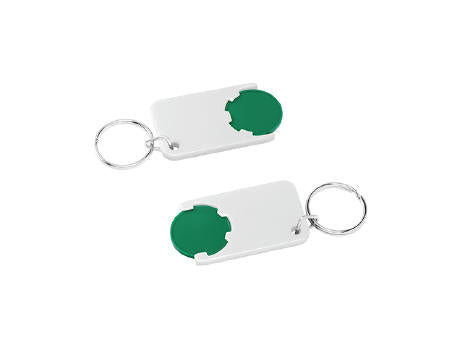 Chiphalter mit 1€-Chip "Beta"