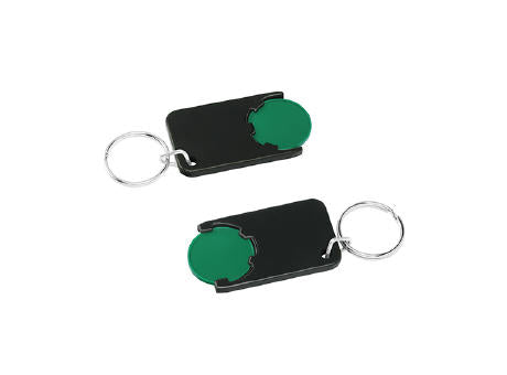 Chiphalter mit 1€-Chip "Beta"
