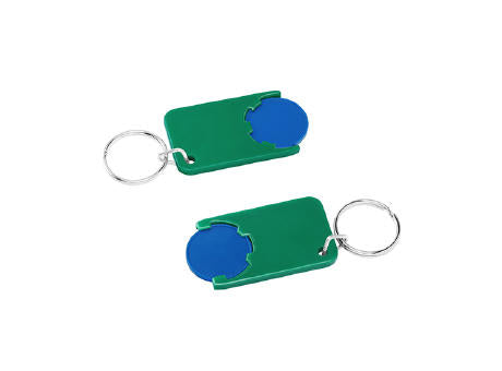 Chiphalter mit 1€-Chip "Beta"